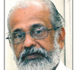 Dr RVG Menon